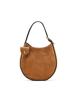 MARC JACOBS | Ledertasche - Hobo Bag THE LARGE HOBO | 